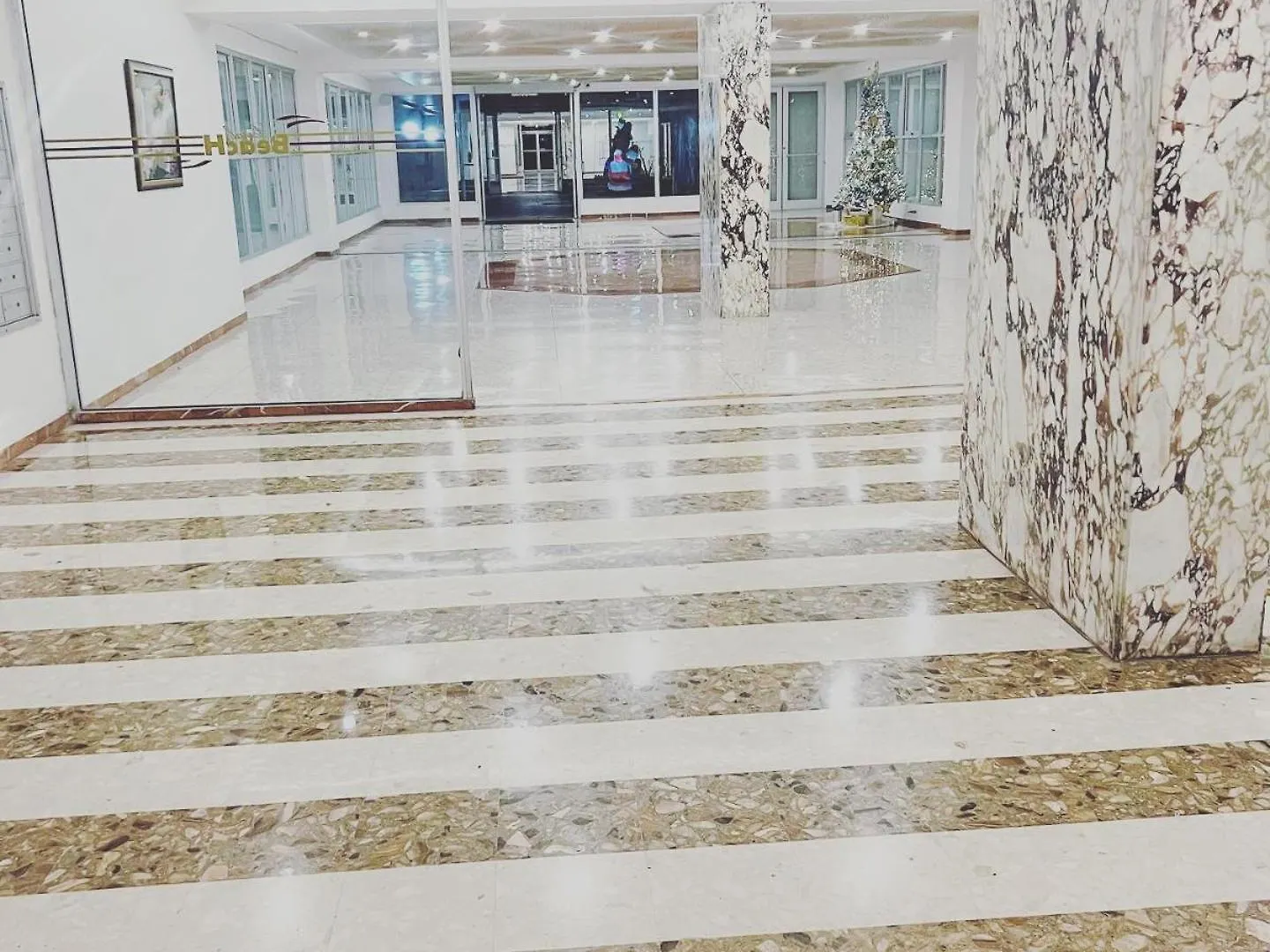 Acogedor Alojamiento Turistico Isla Verde Apartment San Juan Puerto Rico
