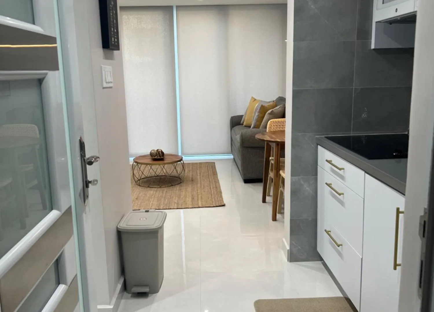 Acogedor Alojamiento Turistico Isla Verde Apartment San Juan