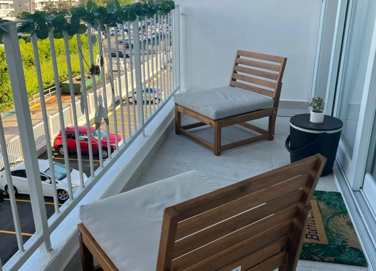 Acogedor Alojamiento Turistico Isla Verde Apartment San Juan 0*,  Puerto Rico