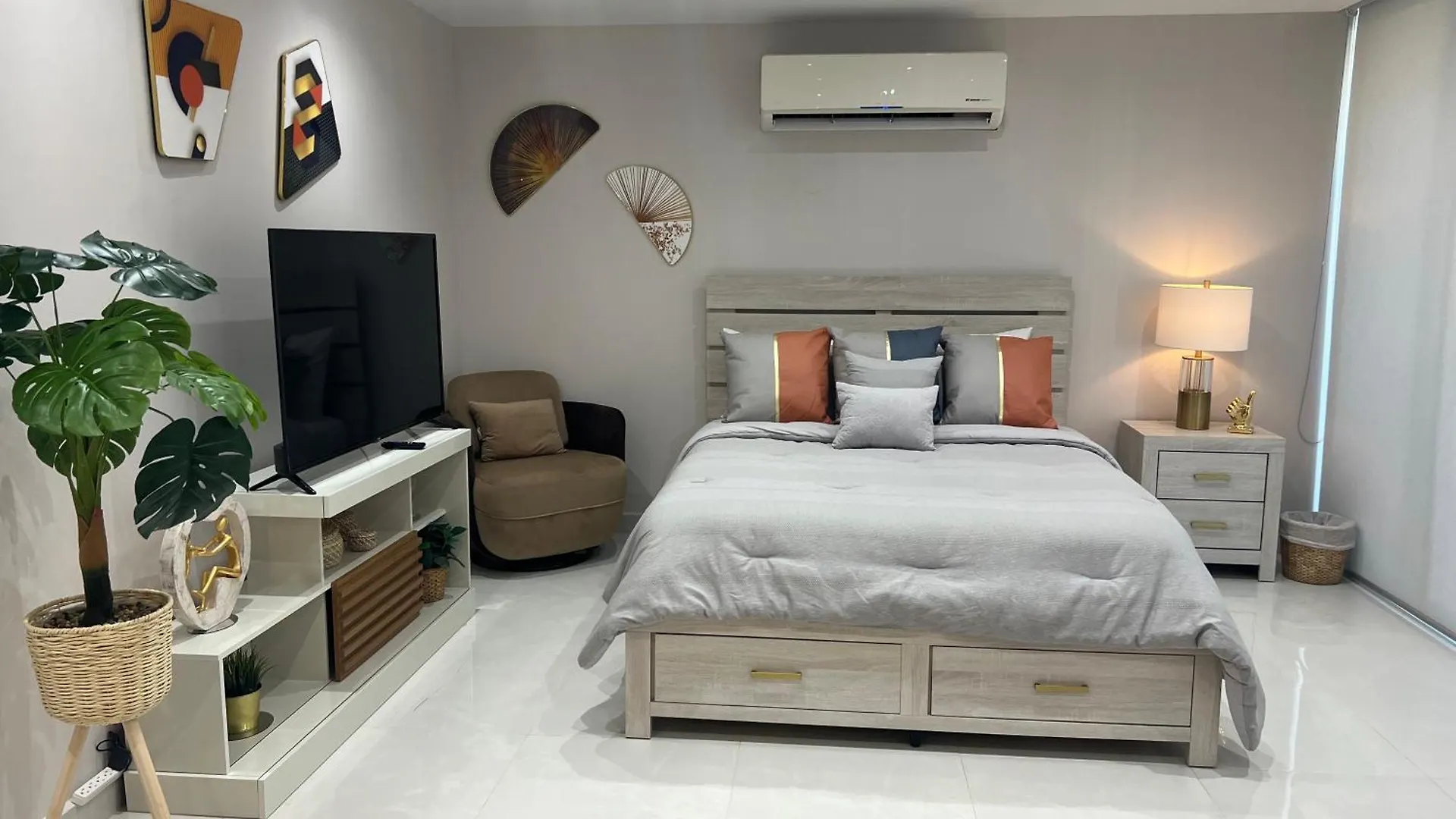 Acogedor Alojamiento Turistico Isla Verde Apartment San Juan