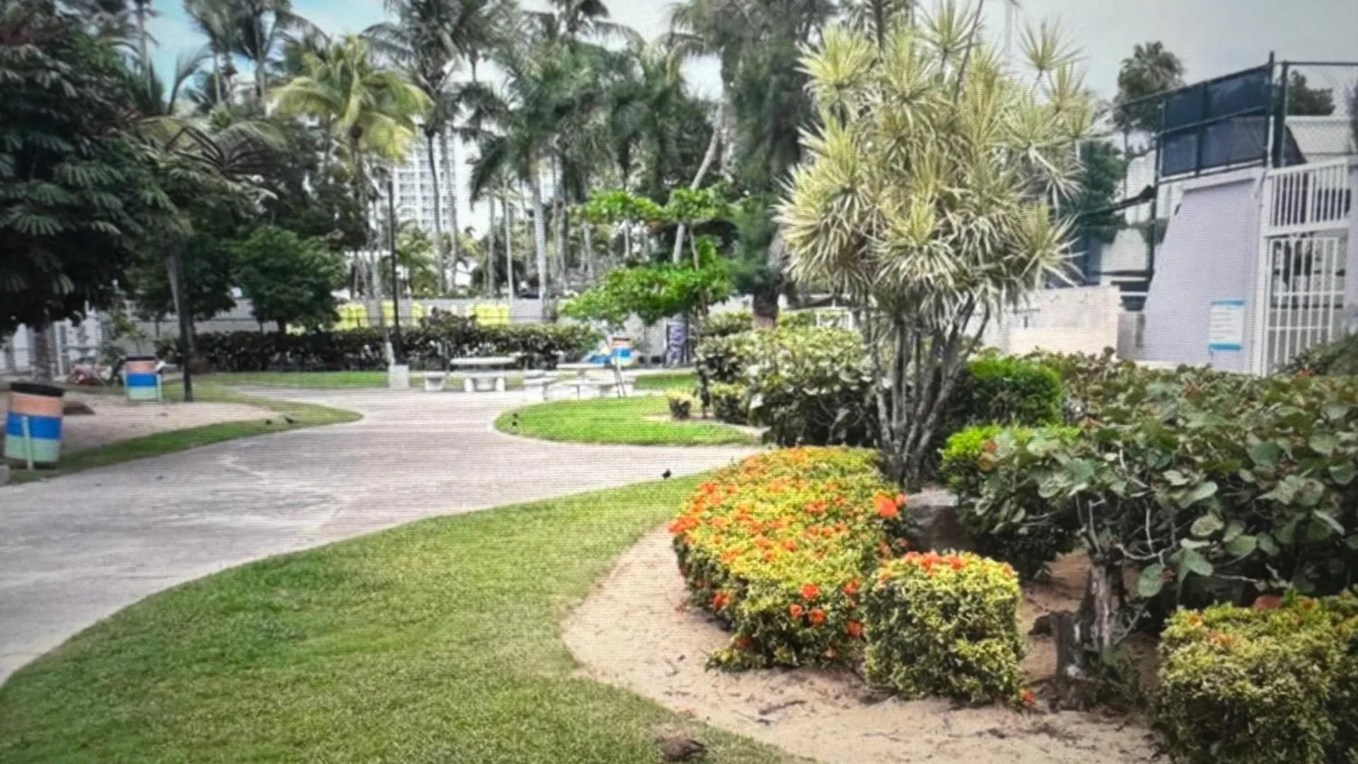 Acogedor Alojamiento Turistico Isla Verde Apartment San Juan
